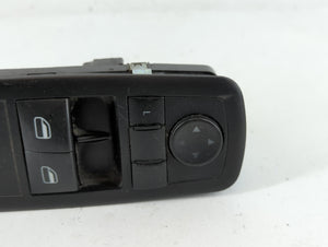 2012-2016 Dodge Grand Caravan Master Power Window Switch Replacement Driver Side Left P/N:68110870AA Fits OEM Used Auto Parts