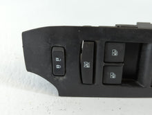 2013-2016 Chevrolet Trax Master Power Window Switch Replacement Driver Side Left P/N:211640 25872074 Fits OEM Used Auto Parts