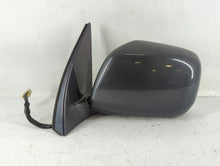 2001-2007 Toyota Highlander Side Mirror Replacement Driver Left View Door Mirror Fits Fits 2001 2002 2003 2004 2005 2006 2007 OEM Used Auto Parts