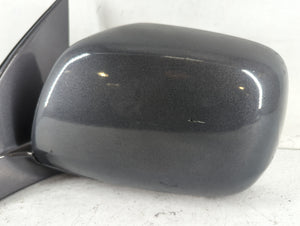 2001-2007 Toyota Highlander Side Mirror Replacement Driver Left View Door Mirror Fits Fits 2001 2002 2003 2004 2005 2006 2007 OEM Used Auto Parts