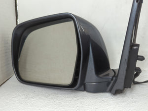 2001-2007 Toyota Highlander Side Mirror Replacement Driver Left View Door Mirror Fits Fits 2001 2002 2003 2004 2005 2006 2007 OEM Used Auto Parts