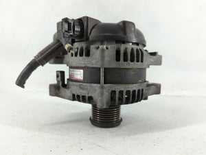 2010-2013 Lexus Rx350 Alternator Replacement Generator Charging Assembly Engine OEM P/N:27060-0P241 Fits OEM Used Auto Parts