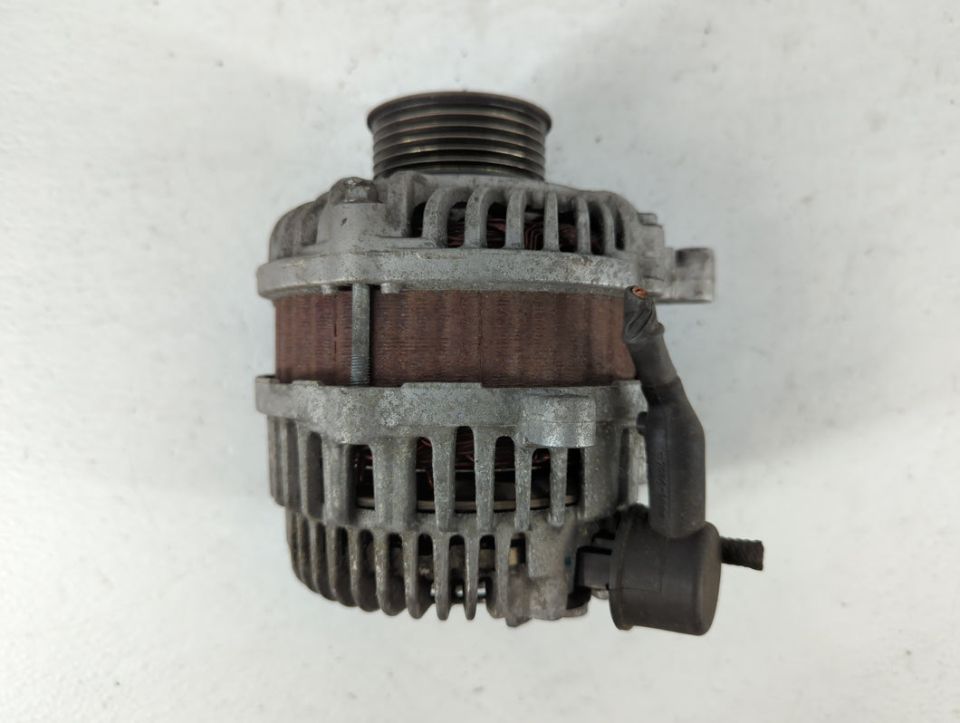 2012-2015 Honda Civic Alternator Replacement Generator Charging Assembly Engine OEM P/N:A5TJ0191AC Fits OEM Used Auto Parts