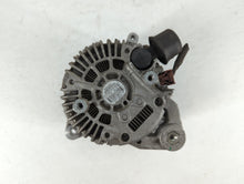 2012-2015 Honda Civic Alternator Replacement Generator Charging Assembly Engine OEM P/N:A5TJ0191AC Fits OEM Used Auto Parts