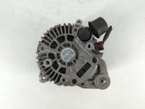 2012-2015 Honda Civic Alternator Replacement Generator Charging Assembly Engine OEM P/N:A5TJ0191AC Fits OEM Used Auto Parts