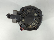 2011-2014 Dodge Avenger Alternator Replacement Generator Charging Assembly Engine OEM P/N:P04801624AD Fits OEM Used Auto Parts