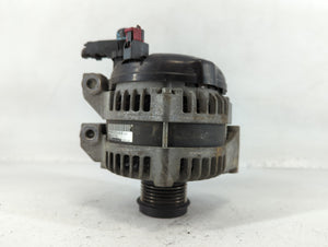 2011-2014 Dodge Avenger Alternator Replacement Generator Charging Assembly Engine OEM P/N:P04801624AD Fits OEM Used Auto Parts