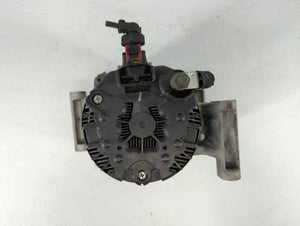 2016-2019 Chevrolet Cruze Alternator Replacement Generator Charging Assembly Engine OEM P/N:A005TV0182ZC 13515942 Fits OEM Used Auto Parts