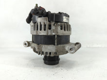 2016-2019 Chevrolet Cruze Alternator Replacement Generator Charging Assembly Engine OEM P/N:A005TV0182ZC 13515942 Fits OEM Used Auto Parts