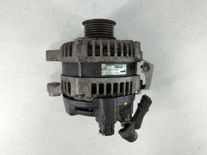 2011-2018 Kia Sorento Alternator Replacement Generator Charging Assembly Engine OEM P/N:37300-3 C 510 Fits OEM Used Auto Parts