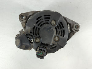 2011-2018 Kia Sorento Alternator Replacement Generator Charging Assembly Engine OEM P/N:37300-3 C 510 Fits OEM Used Auto Parts