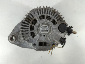 2017-2020 Nissan Pathfinder Alternator Replacement Generator Charging Assembly Engine OEM P/N:23100 3JA1A Fits OEM Used Auto Parts