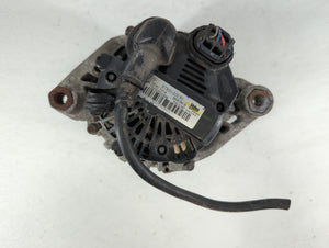 2011-2013 Hyundai Sonata Alternator Replacement Generator Charging Assembly Engine OEM P/N:2606184 B 37300-2G150 Fits OEM Used Auto Parts