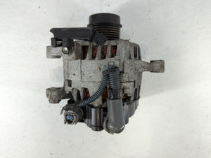 2014-2019 Toyota Corolla Alternator Replacement Generator Charging Assembly Engine OEM P/N:27060-0T230 Fits OEM Used Auto Parts