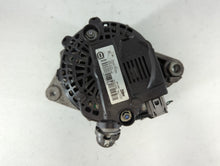 2014-2019 Toyota Corolla Alternator Replacement Generator Charging Assembly Engine OEM P/N:27060-0T230 Fits OEM Used Auto Parts