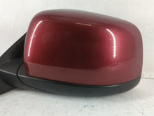 2011-2022 Jeep Grand Cherokee Side Mirror Replacement Driver Left View Door Mirror P/N:5SG19JR Fits OEM Used Auto Parts