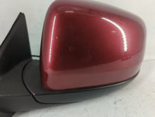 2011-2022 Jeep Grand Cherokee Side Mirror Replacement Driver Left View Door Mirror P/N:5SG19JR Fits OEM Used Auto Parts