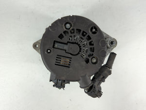 2016-2019 Kia Soul Alternator Replacement Generator Charging Assembly Engine OEM P/N:2626125 Fits OEM Used Auto Parts