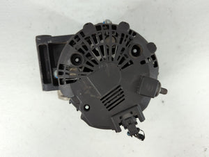 2010-2017 Chevrolet Equinox Alternator Replacement Generator Charging Assembly Engine OEM Fits OEM Used Auto Parts