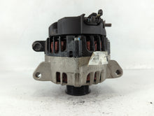 2010-2017 Chevrolet Equinox Alternator Replacement Generator Charging Assembly Engine OEM Fits OEM Used Auto Parts