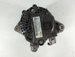 2014-2019 Toyota Corolla Alternator Replacement Generator Charging Assembly Engine OEM P/N:27060-0T230 Fits OEM Used Auto Parts