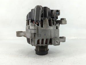 2014-2019 Toyota Corolla Alternator Replacement Generator Charging Assembly Engine OEM P/N:27060-0T230 Fits OEM Used Auto Parts