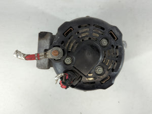 2018 Dodge Caravan Alternator Replacement Generator Charging Assembly Engine OEM P/N:P04801624AE Fits OEM Used Auto Parts