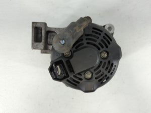 2012-2014 Cadillac Srx Alternator Replacement Generator Charging Assembly Engine OEM P/N:22865612 Fits Fits 2012 2013 2014 OEM Used Auto Parts