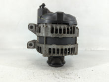 2012-2014 Cadillac Srx Alternator Replacement Generator Charging Assembly Engine OEM P/N:22865612 Fits Fits 2012 2013 2014 OEM Used Auto Parts