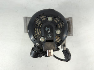 2018-2022 Toyota Camry Alternator Replacement Generator Charging Assembly Engine OEM P/N:27060-F0010 Fits OEM Used Auto Parts