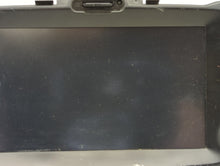 2014-2014 Kia Soul Information Display Screen