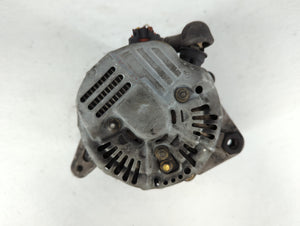 2001-2003 Toyota Highlander Alternator Replacement Generator Charging Assembly Engine OEM Fits Fits 2001 2002 2003 OEM Used Auto Parts