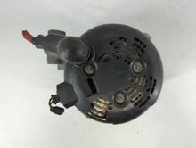 2013-2017 Chevrolet Traverse Alternator Replacement Generator Charging Assembly Engine OEM P/N:23105717 Fits OEM Used Auto Parts