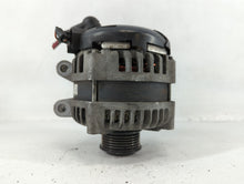 2013-2017 Chevrolet Traverse Alternator Replacement Generator Charging Assembly Engine OEM P/N:23105717 Fits OEM Used Auto Parts