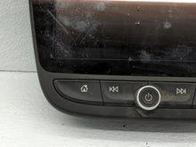 2018 Chevrolet Malibu Radio AM FM Cd Player Receiver Replacement P/N:84175576 Fits OEM Used Auto Parts