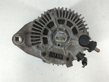 2009-2017 Nissan Maxima Alternator Replacement Generator Charging Assembly Engine OEM P/N:A3TJ3691ZC 23100 JA11B Fits OEM Used Auto Parts