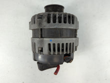 2007-2013 Cadillac Escalade Ext Alternator Replacement Generator Charging Assembly Engine OEM Fits OEM Used Auto Parts