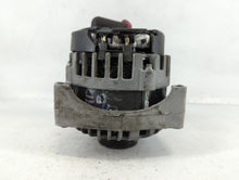 2007-2013 Cadillac Escalade Ext Alternator Replacement Generator Charging Assembly Engine OEM Fits OEM Used Auto Parts