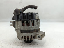 2017-2022 Chevrolet Colorado Alternator Replacement Generator Charging Assembly Engine OEM P/N:84129223 Fits OEM Used Auto Parts