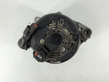 2016-2018 Lincoln Mkx Alternator Replacement Generator Charging Assembly Engine OEM P/N:G2GT-10300-EA Fits OEM Used Auto Parts