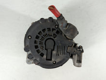 2010-2012 Cadillac Srx Alternator Replacement Generator Charging Assembly Engine OEM P/N:13502585 Fits OEM Used Auto Parts