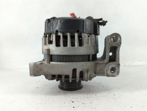 2010-2012 Cadillac Srx Alternator Replacement Generator Charging Assembly Engine OEM P/N:13502585 Fits OEM Used Auto Parts