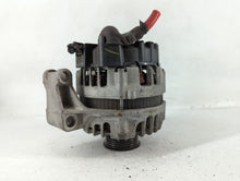 2010-2012 Cadillac Srx Alternator Replacement Generator Charging Assembly Engine OEM P/N:13502585 Fits OEM Used Auto Parts