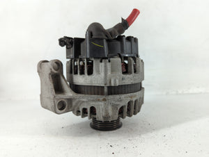 2010-2012 Cadillac Srx Alternator Replacement Generator Charging Assembly Engine OEM P/N:13502585 Fits OEM Used Auto Parts