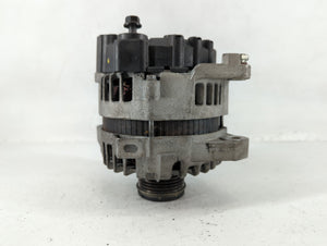 2012-2016 Mercedes-Benz E350 Alternator Replacement Generator Charging Assembly Engine OEM P/N:2621597B 37300-2G855 Fits OEM Used Auto Parts