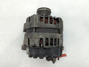 2011 Chevrolet Cruze Alternator Replacement Generator Charging Assembly Engine OEM Fits OEM Used Auto Parts