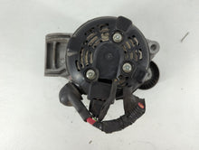 2013-2020 Ford Fusion Alternator Replacement Generator Charging Assembly Engine OEM P/N:TN104210-2910 DS7T-10300-DB Fits OEM Used Auto Parts