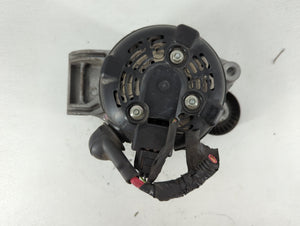 2013-2020 Ford Fusion Alternator Replacement Generator Charging Assembly Engine OEM P/N:TN104210-2910 DS7T-10300-DB Fits OEM Used Auto Parts