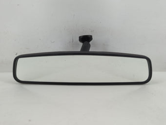 compare product 2008 Chrysler Town & Country Interior Rear View Mirror Replacement OEM P/N:E8011083 Fits OEM Used Auto Parts