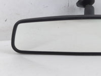 2008 Chrysler Town & Country Interior Rear View Mirror Replacement OEM P/N:E8011083 Fits OEM Used Auto Parts - Oemusedautoparts1.com